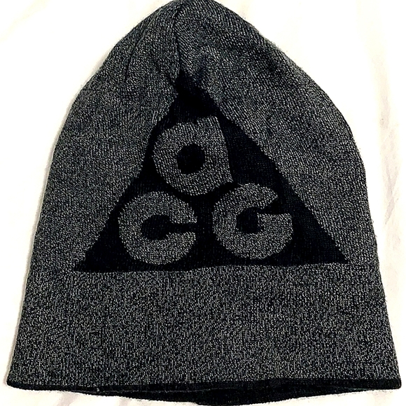 Nike ACG | Accessories | Acg Winter Hat 